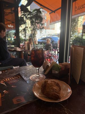 Sant Ambroeus Lafayette by null Sant Ambroeus Lafayette by null