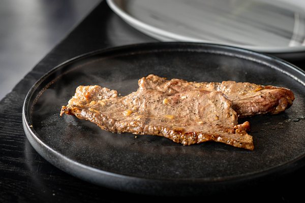 Nami Modern Korean Steakhouse by null