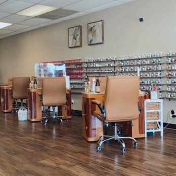 Nails To The Moon - Nail Technicians Near Me - San Antonio, Texas Nails To The Moon - Nail Technicians Near Me - San Antonio, Texas