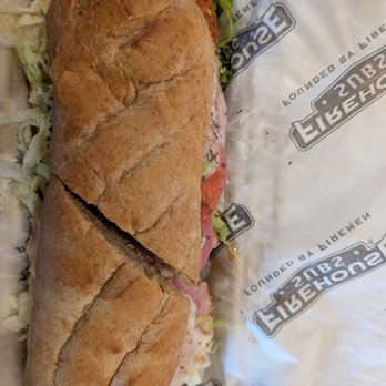 Firehouse Subs Brea Union Plaza - Sandwiches Near Me - Brea, California Firehouse Subs Brea Union Plaza - Sandwiches Near Me - Brea, California