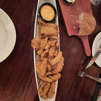 LongHorn Steakhouse - Texas Tonion - Steakhouses Near Me - Manassas, Virginia
