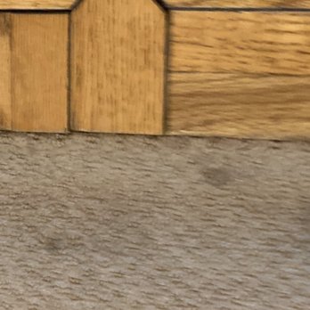 Temco Logistics - Drug old dishwasher across hardwood flooring, scratching flooring as well as dumping dirty water across it and carpets! - Couriers & Delivery Services Near Me - Pomona, California