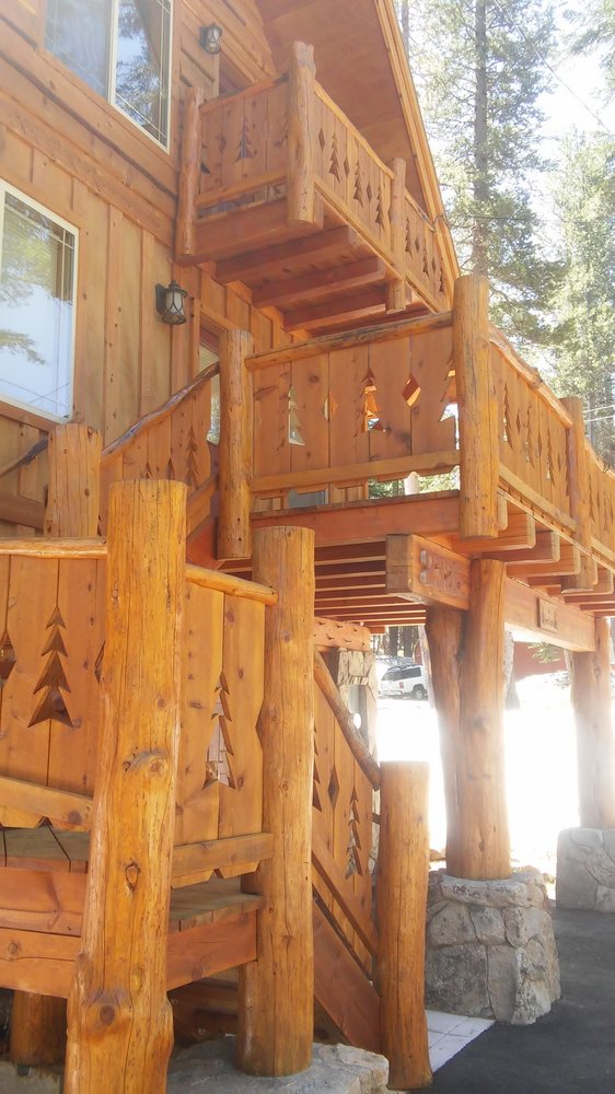 THE PAINT DOCTOR PAINT Updated May 2024 Truckee, California