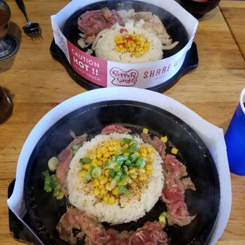 Pepper Lunch - Teppanyaki Near Me - Irvine, California