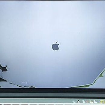 Student Computers Services - Damaged or Bleeding Screen - MacBook Screen replacement (Supply and Fit) - IT Services & Computer Repair Near Me Student Computers Services - Damaged or Bleeding Screen - MacBook Screen replacement (Supply and Fit) - IT Services & Computer Repair Near Me