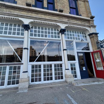 Central Standard Crafthouse & Kitchen - exterior - Distilleries Near Me - Milwaukee, Wisconsin