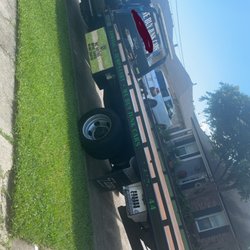 A&M Towing Services
