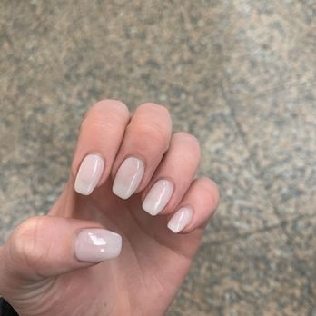 Gina's Magic Nails - Nail Salons Near Me - Chicago, Illinois