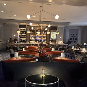 Bar Margot - Lounges Near Me - Atlanta, Georgia