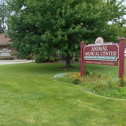 Animal Medical Center