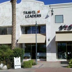 A World of Travel - Next door to Paradise Bakery