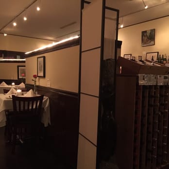 Madeline's - New American Near Me - Cambria, California
