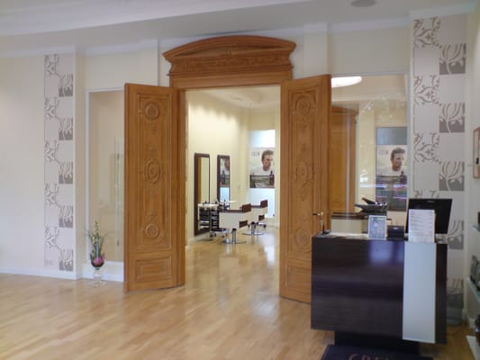 Gentlemen S Cut Friseur Dittrichring 4 Leipzig Sachsen