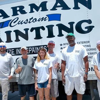 Harman Custom Painting - Painters Near Me - Venice, Florida Harman Custom Painting - Painters Near Me - Venice, Florida