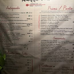 Dinner! Dinner!