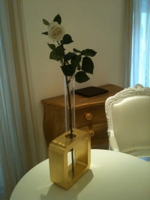 Hotel Boscolo Exedra Nice by null