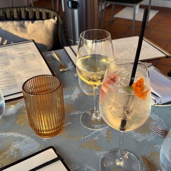Covewood - New American Near Me - San Diego, California