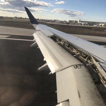 Delta Air Lines - Airlines Near Me - Spokane, Washington