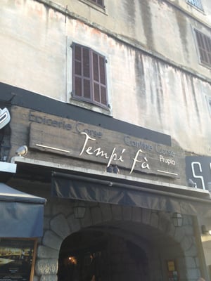 Tempi Fà by null