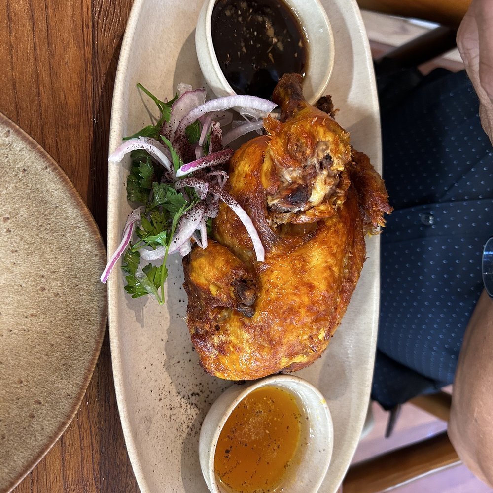 Delbar Middle Eastern - Cornish hen - Persian/Iranian Near Me - Alpharetta, Georgia Delbar Middle Eastern - Cornish hen - Persian/Iranian Near Me - Alpharetta, Georgia