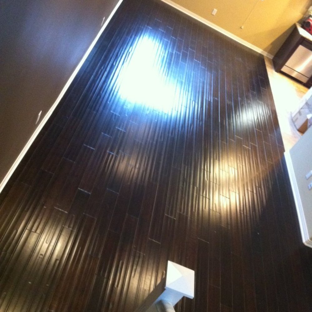 Walk On Wood - My floor!!!!!!!! - Flooring Near Me - Ontario, California