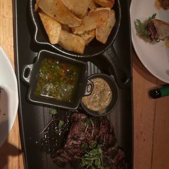 Mesa - Grilled Angus Steak - Lounges Near Me - Costa Mesa, California