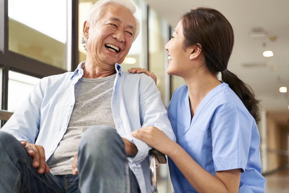 Safe At Home - home care agency in Paradise, NV