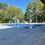 Photo of Cray Pools