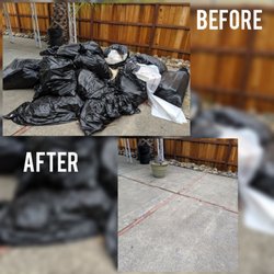 Marciano Junk Removal