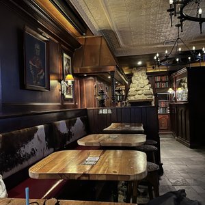 Mary Carroll’s on Yelp