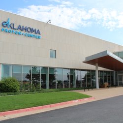 Oklahoma Proton Center