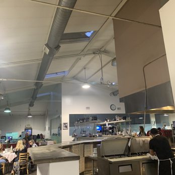 Eatalian - Indoor - Italian Near Me - Gardena, California