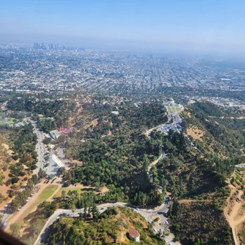 Lite Flight Helicopters - Tours Near Me - Burbank, California Lite Flight Helicopters - Tours Near Me - Burbank, California