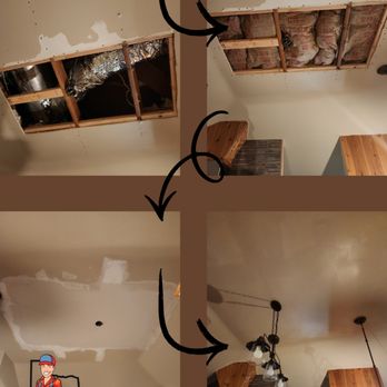 Integrity 1st Handyman Services - The transformation is in the details.
It's always satisfying watching a repair come together from start to finish. - Handyman Near Me Integrity 1st Handyman Services - The transformation is in the details.
It's always satisfying watching a repair come together from start to finish. - Handyman Near Me