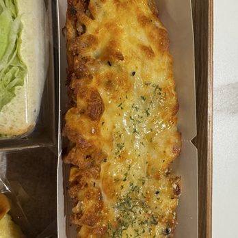 Artisan Boulanger - Tuna pizza baguette !!!!!!!! - Cafes Near Me - Palisades Park, New Jersey Artisan Boulanger - Tuna pizza baguette !!!!!!!! - Cafes Near Me - Palisades Park, New Jersey