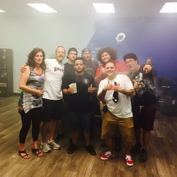 Royal Vapor Lounge - Always a good time at Royal Vapor
