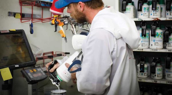 Paint Repair - Matching the OEM paint on your vehicle can be incredibly difficult. Even if it’s one shade off it’s going to stand out. The Hewlett Collision Center experts use advanced computerized paint matching to ensure that the paint selected matches the paint on your vehicle perfectly. Our expert paint technicians utilize a state-of-the-art paint booth incorporating high performance paint and advanced spray technologies to ensure a perfect outcome each and every time. Paint Repair - Matching the OEM paint on your vehicle can be incredibly difficult. Even if it’s one shade off it’s going to stand out. The Hewlett Collision Center experts use advanced computerized paint matching to ensure that the paint selected matches the paint on your vehicle perfectly. Our expert paint technicians utilize a state-of-the-art paint booth incorporating high performance paint and advanced spray technologies to ensure a perfect outcome each and every time.