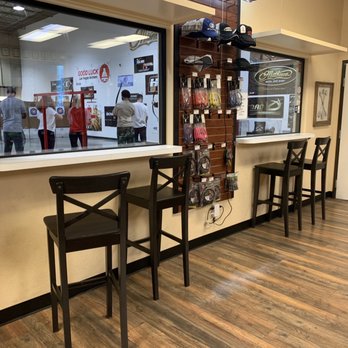 Impact Archery - If you wanna people watch haha - Archery Near Me - Las Vegas, Nevada
