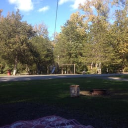This is my site 150.its near the creek and close to everything in the park. This is my site 150.its near the creek and close to everything in the park.