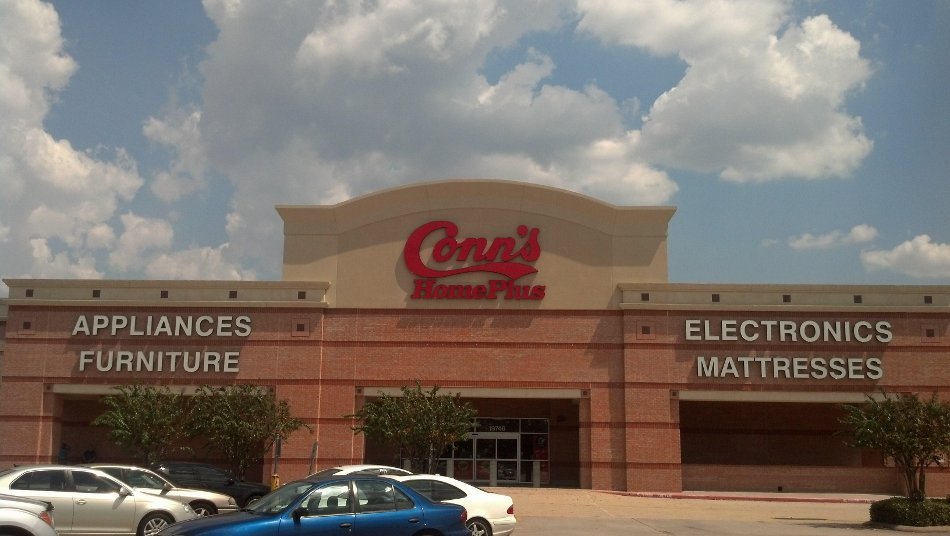 CONN’S HOMEPLUS Updated September 2024 12 Photos & 40 Reviews