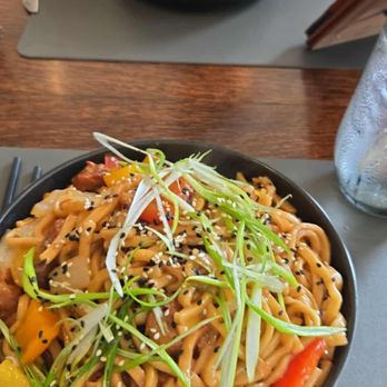 Bastard Restobar - Lo Mein and Fried Rice - Italian Near Me - Glens Falls, New York
