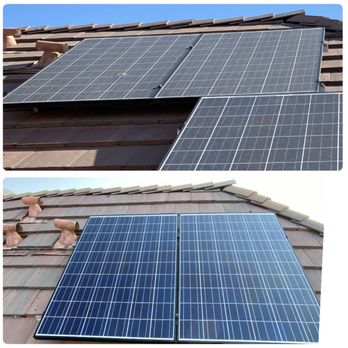 Trinity Renewal - Solar Panel Cleanings - Pressure Washers Near Me - Fresno, California Trinity Renewal - Solar Panel Cleanings - Pressure Washers Near Me - Fresno, California