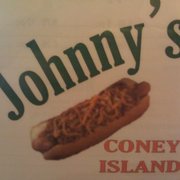 Johnny's - mi  JOHNNY'S CONEY ISLAND - Updated July 2025 - 16 Reviews