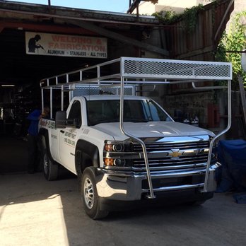 C & R Metals - pick-up support fabrication - Metal Fabricators Near Me - Miami, Florida C & R Metals - pick-up support fabrication - Metal Fabricators Near Me - Miami, Florida