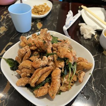Eatery 19 - Popcorn Chicken - Taiwanese Near Me - Syosset, New York Eatery 19 - Popcorn Chicken - Taiwanese Near Me - Syosset, New York