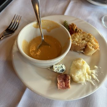 Avenida Brazil - Lobster Bisque - Brazilian Near Me - San Antonio, Texas Avenida Brazil - Lobster Bisque - Brazilian Near Me - San Antonio, Texas