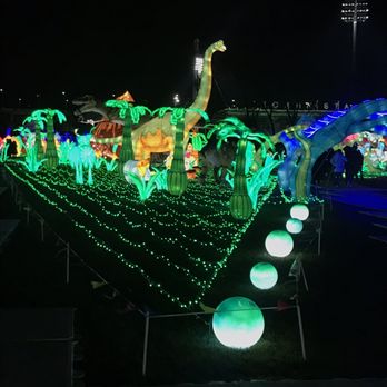 LuminoCity Festival - Festivals Near Me - New York, New York