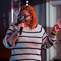 Speaking Spirit Ministries - Henrico Campus