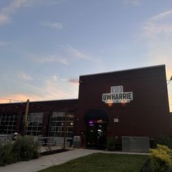Uwharrie Brewing