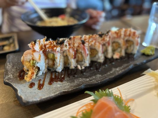 Tokyo Feng Ramen & Sushi by null